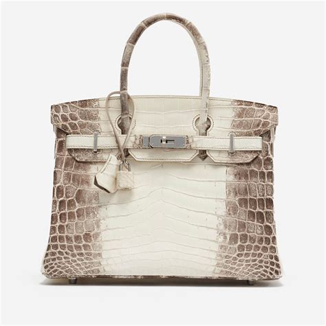 hermes blickenback himalaya|hermes niloticus birkin.